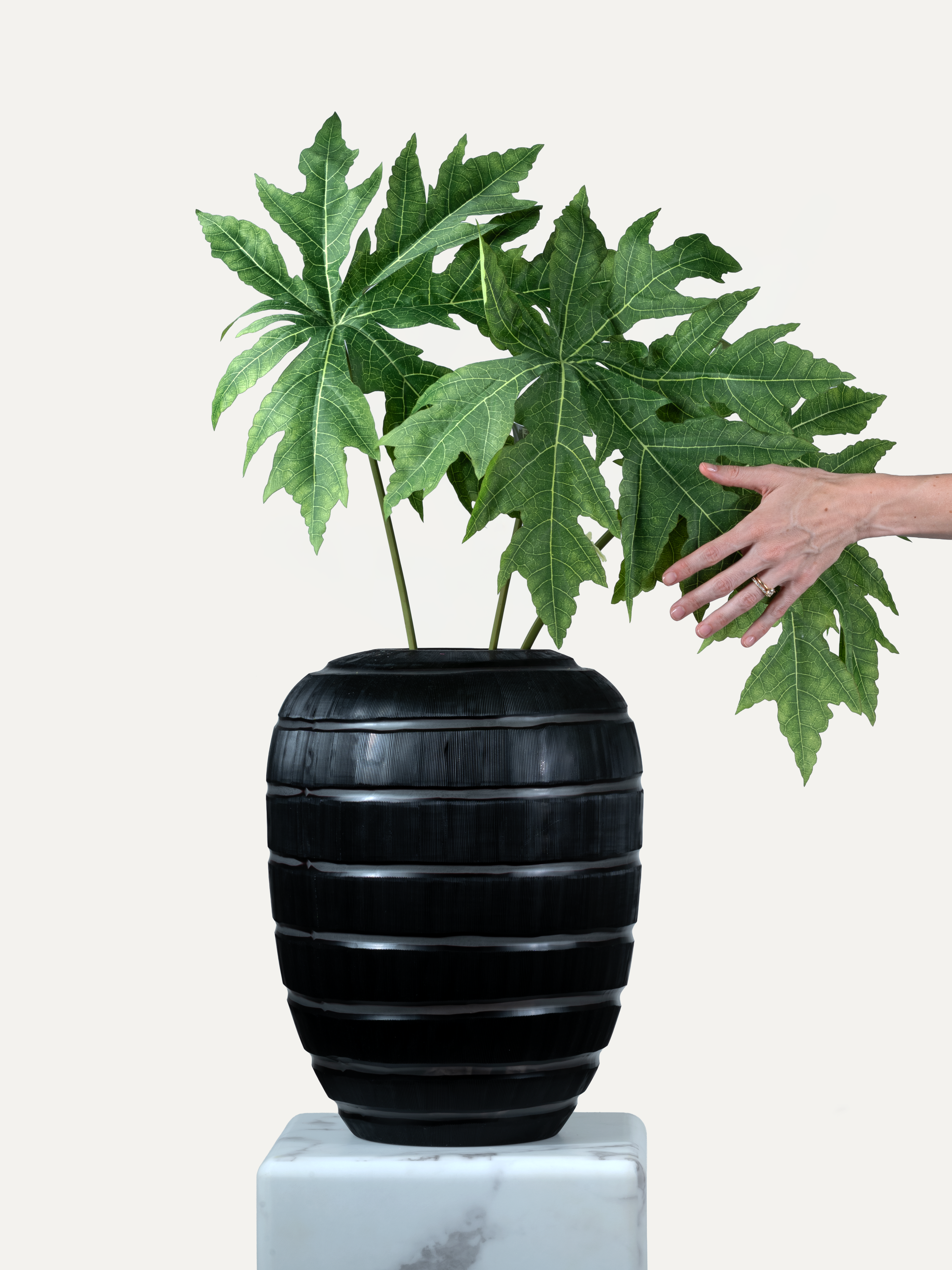 Leaf 70 cm 1 pc. - Artificial branch