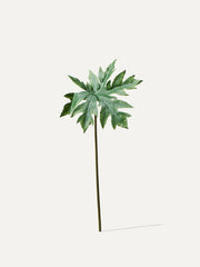 Blatt 60 cm - Kunstzweig