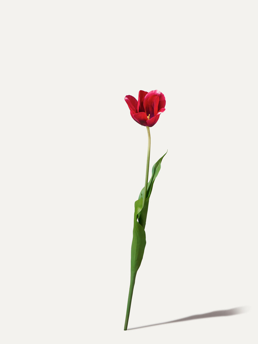 Tulpe 72 cm 1 Stk. - Kunstblume