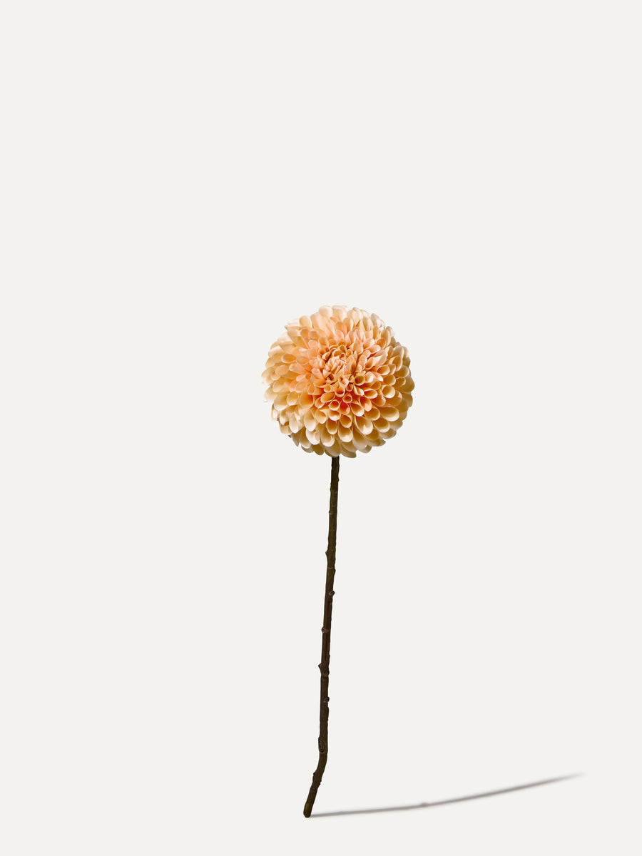 Dahlie 64 cm 1 Stk. - Kunstblume