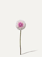 Dahlie 64 cm 1 Stk. - Kunstblume