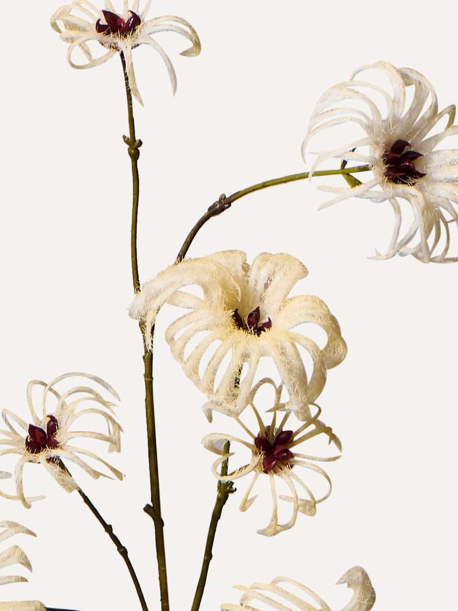 Clematis 107 cm 1 piece - artificial flower