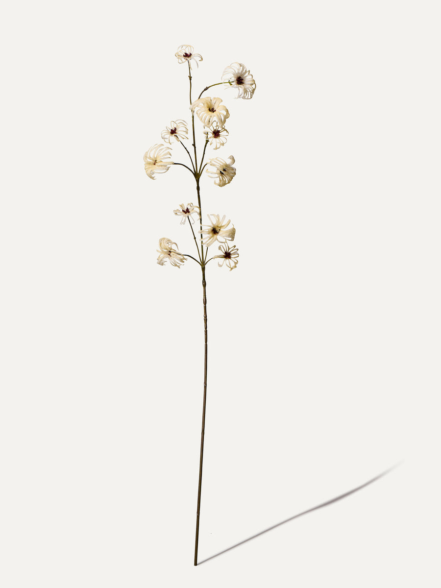Clematis 107 cm 1 piece - artificial flower