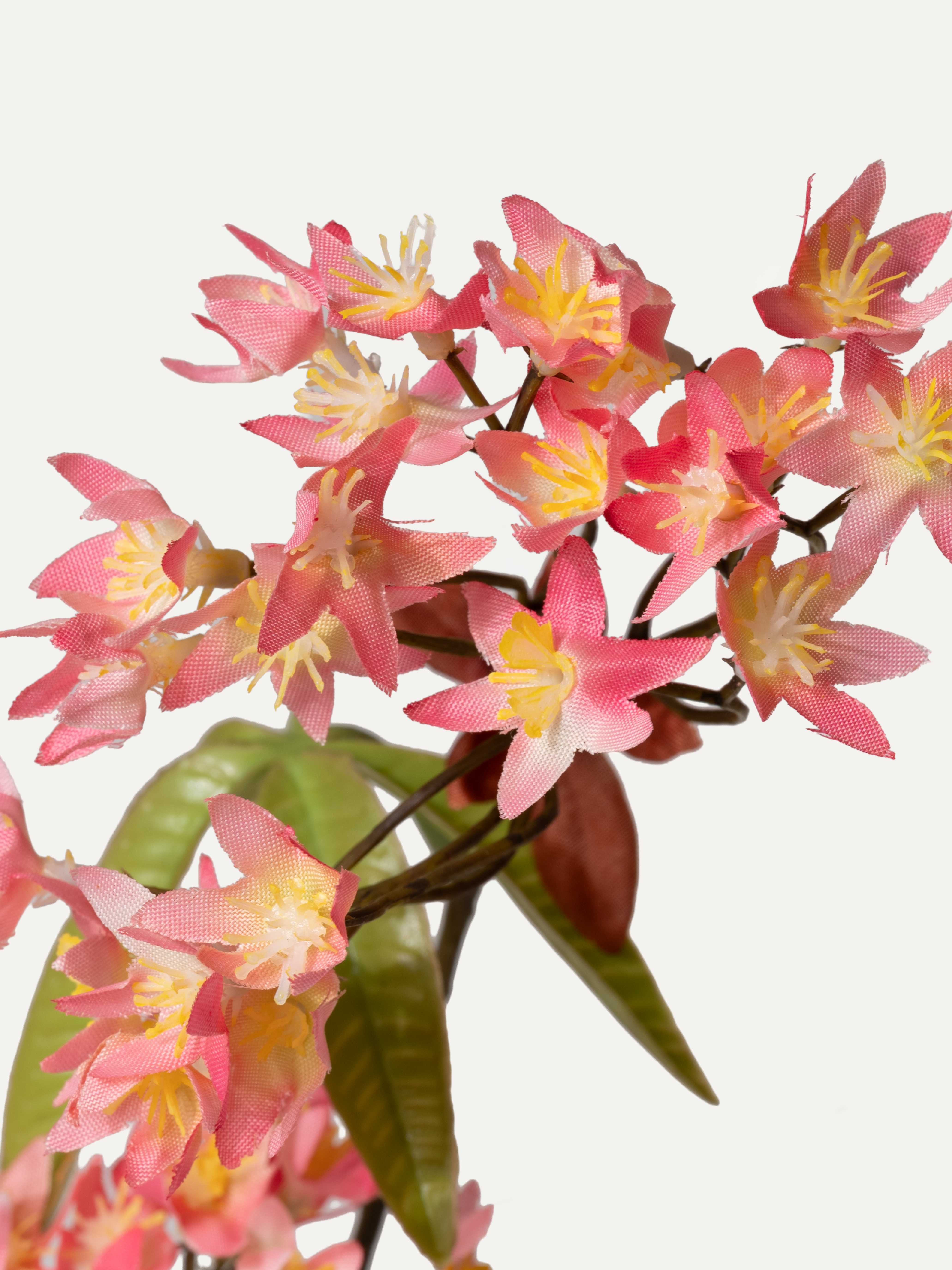 Branche d'érable 88 cm 1 pièce - branche artificielle 