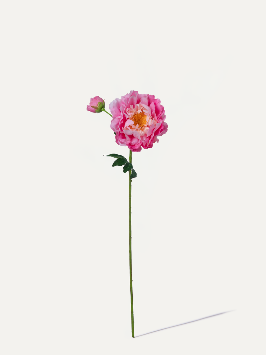 Pfingstrose 79 cm 1 Stk. - Kunstblume