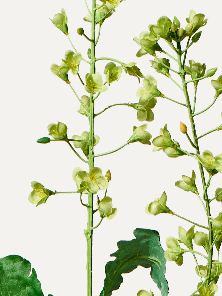 Primula 85 cm 1 Stk. - Kunstblume