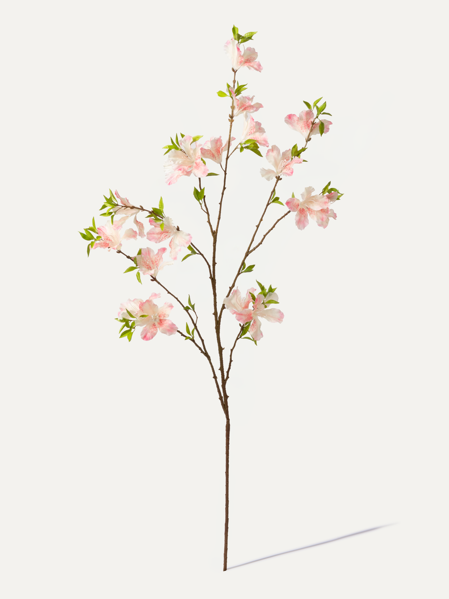 Rhododendron 123 cm 1 Stk. - Kunstzweig