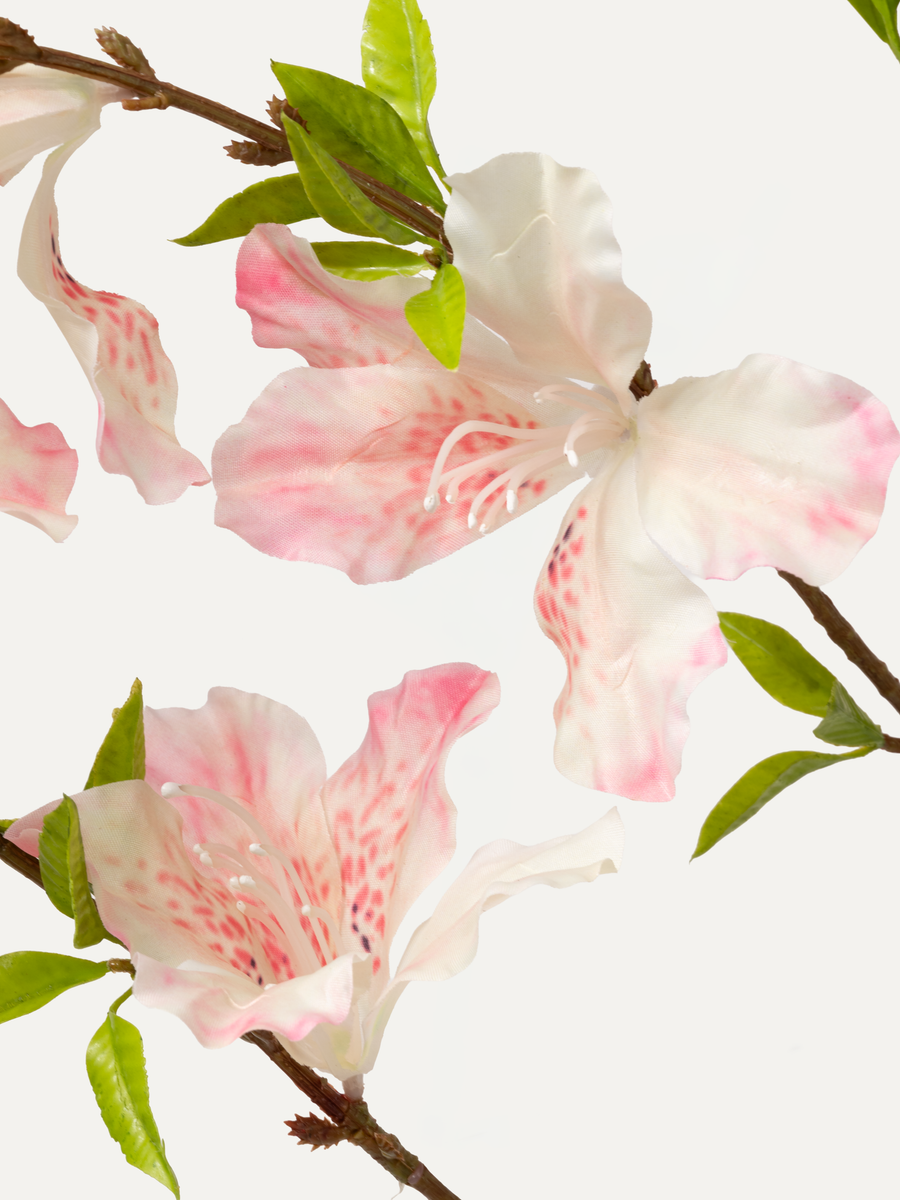 Rhododendron 123 cm 1 Stk. - Kunstzweig