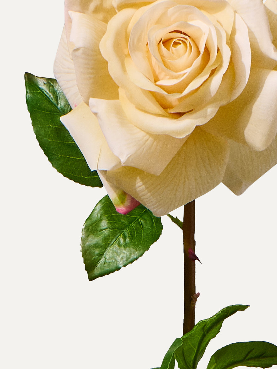 Rose 68 cm 1 Stk. - Kunstblume