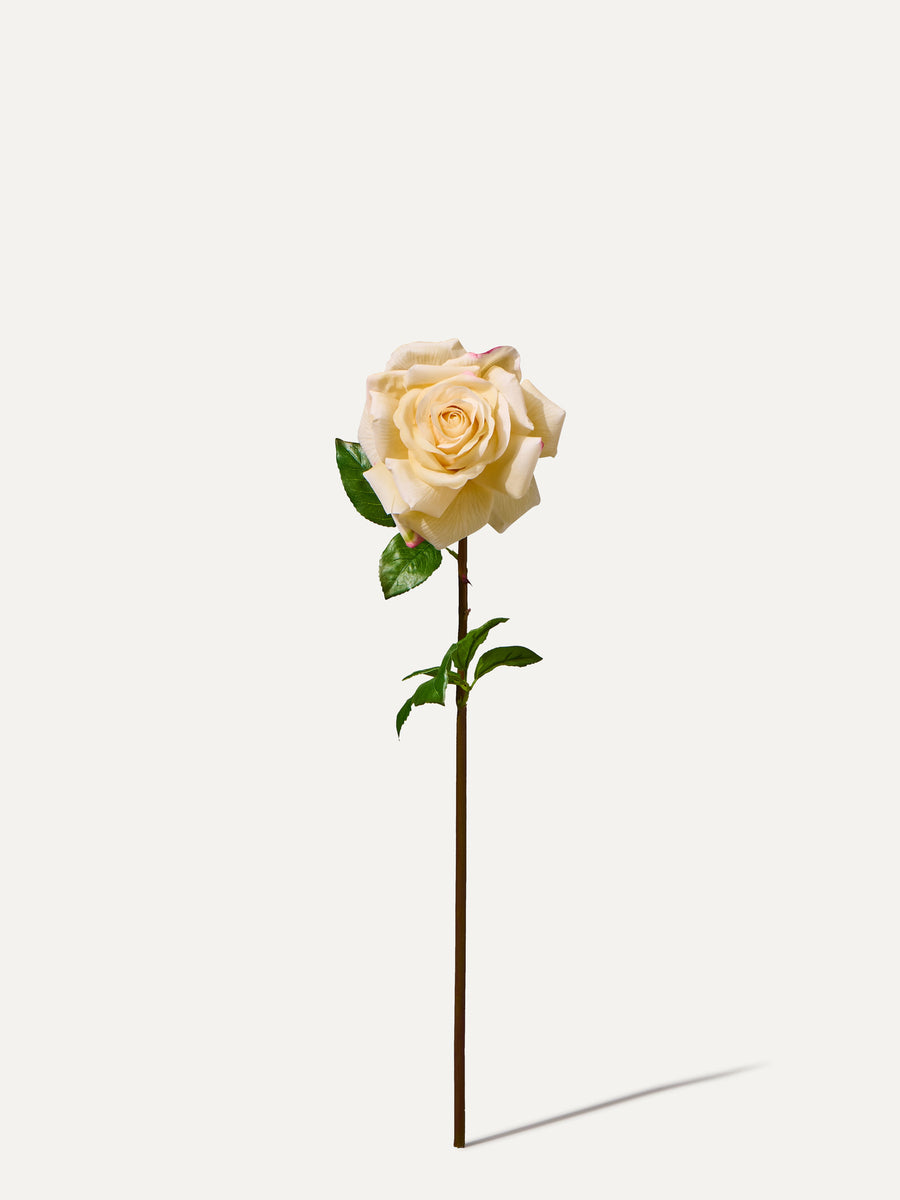 Rose 68 cm 1 Stk. - Kunstblume