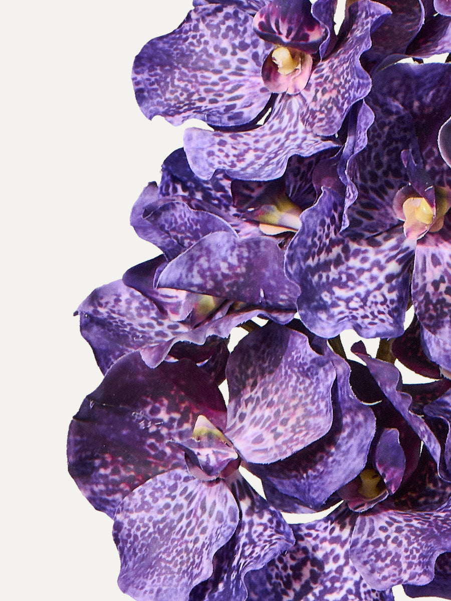 Orchidee 79 cm 1 Stk. - Kunstblume
