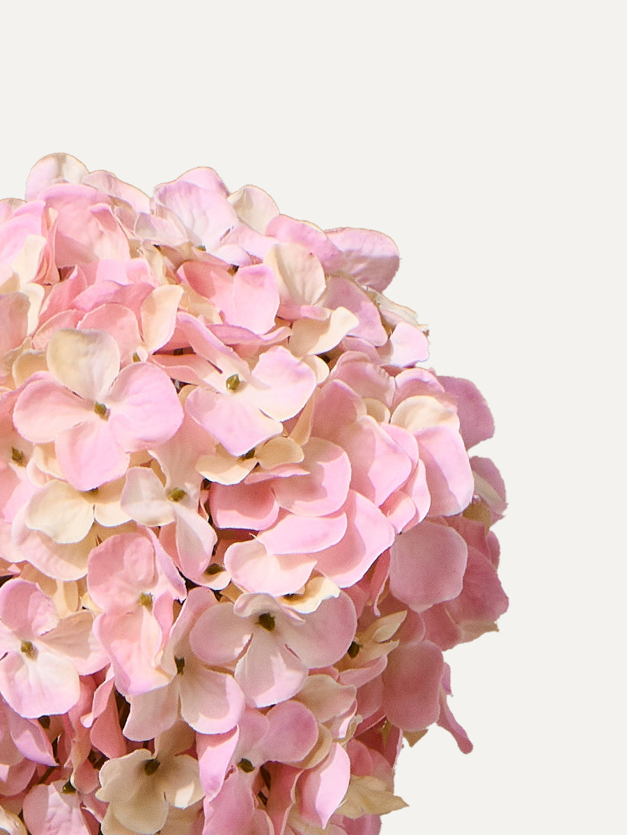 Hortensie 70 cm 1 Stk. - Kunstblume