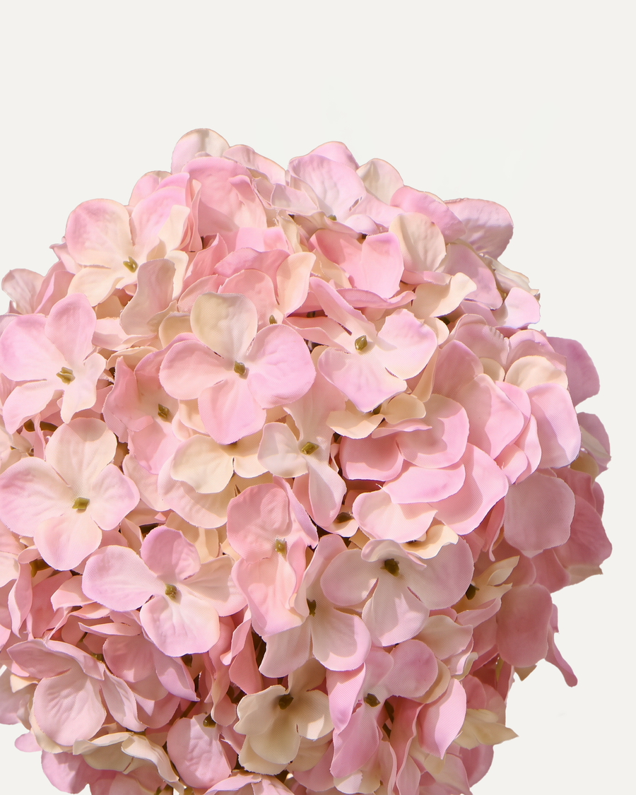 Hortensia 70 cm 1 pièce - Fleur artificielle