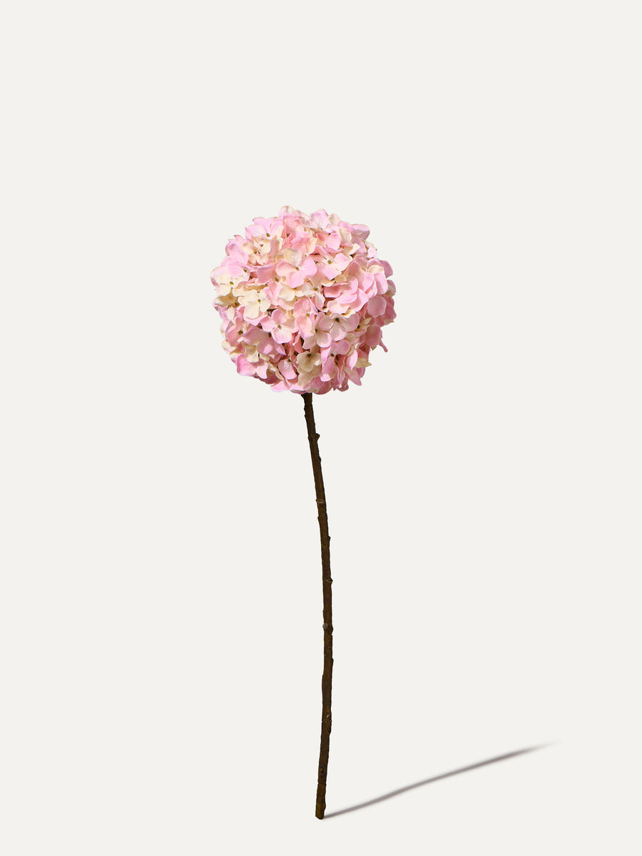 Hortensie 70 cm 1 Stk. - Kunstblume