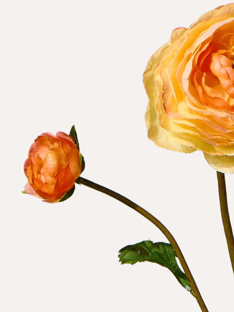 Ranunkel 65 cm 1 Stk. - Kunstblume