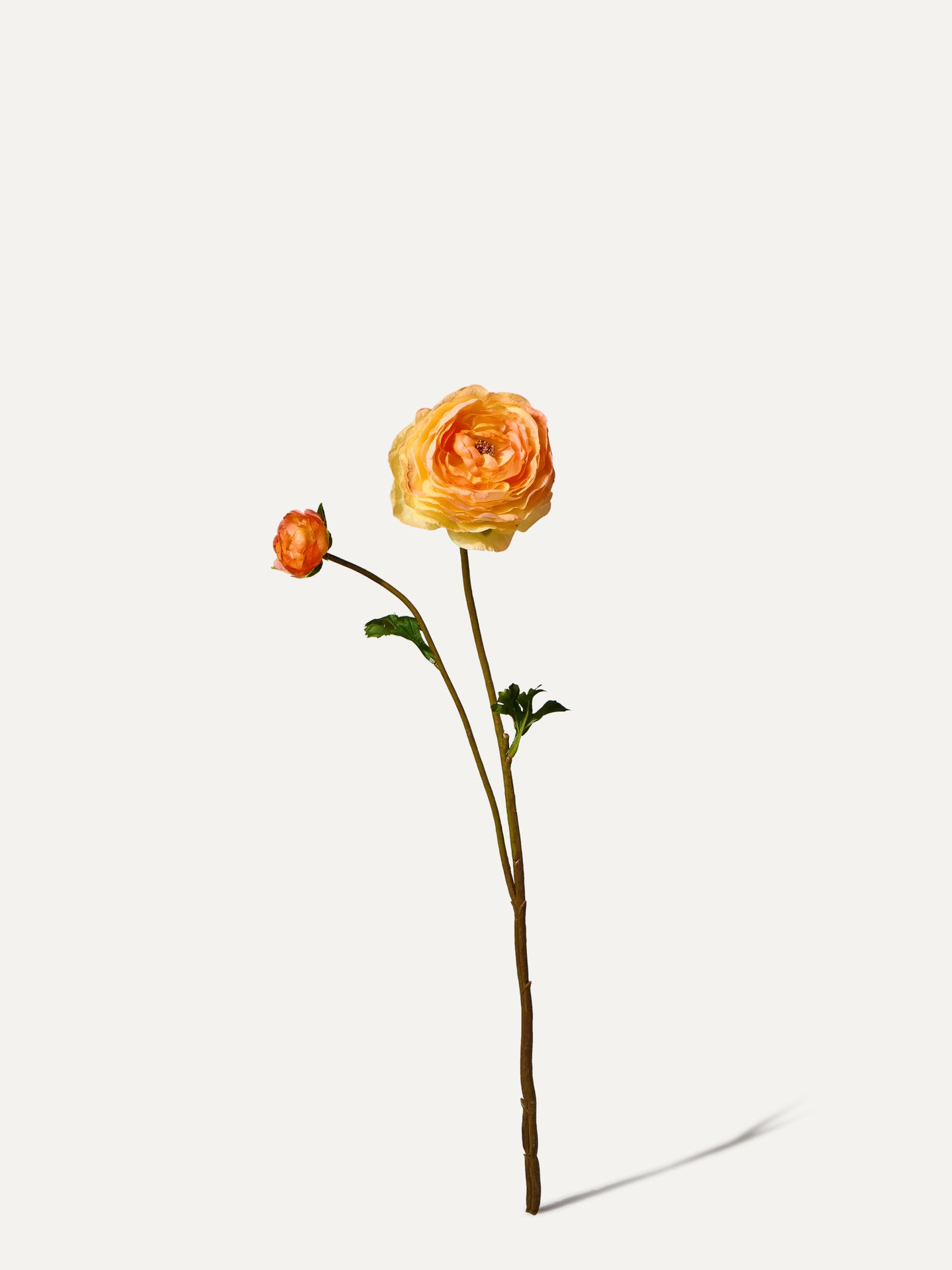 Ranunkel 65 cm 1 Stk. - Kunstblume