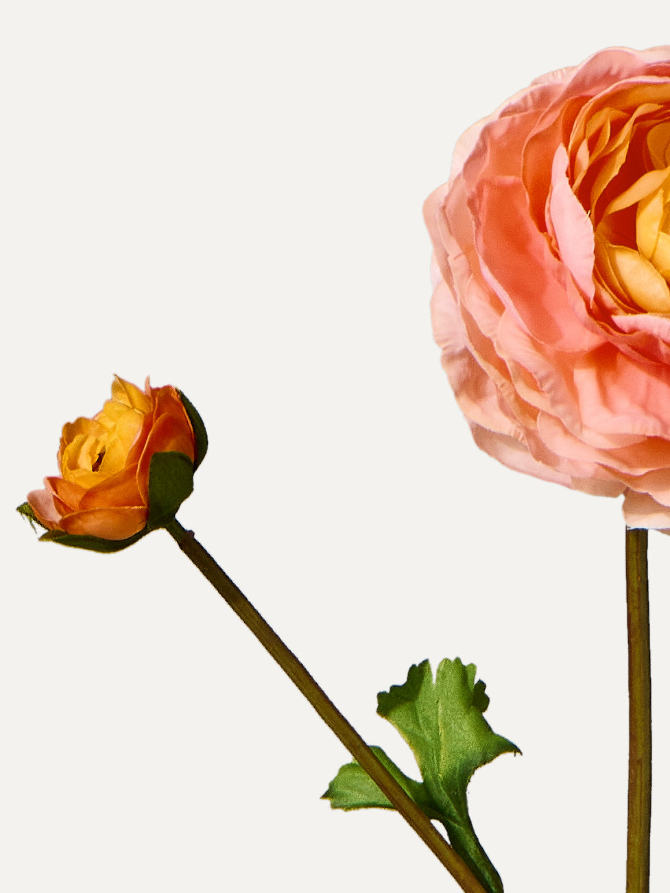 Ranunkel 65 cm 1 Stk. - Kunstblume