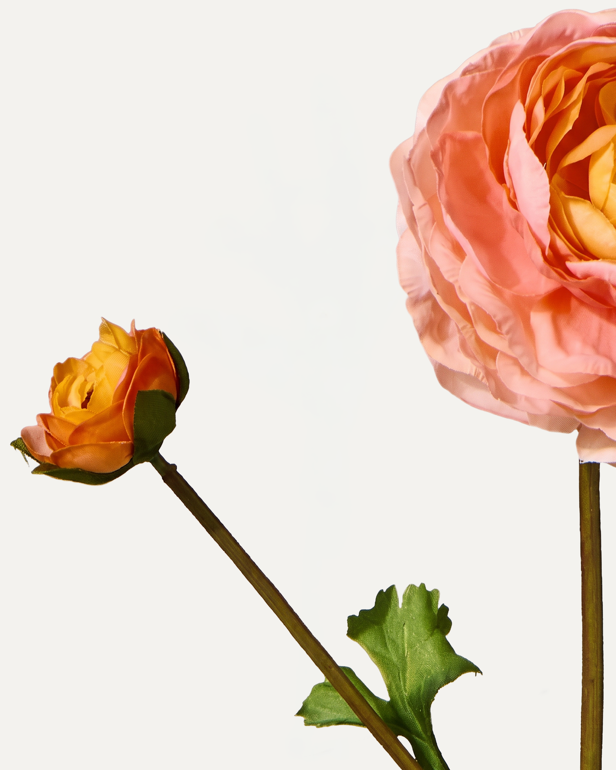 Ranunkel 65 cm 1 Stk. - Kunstblume