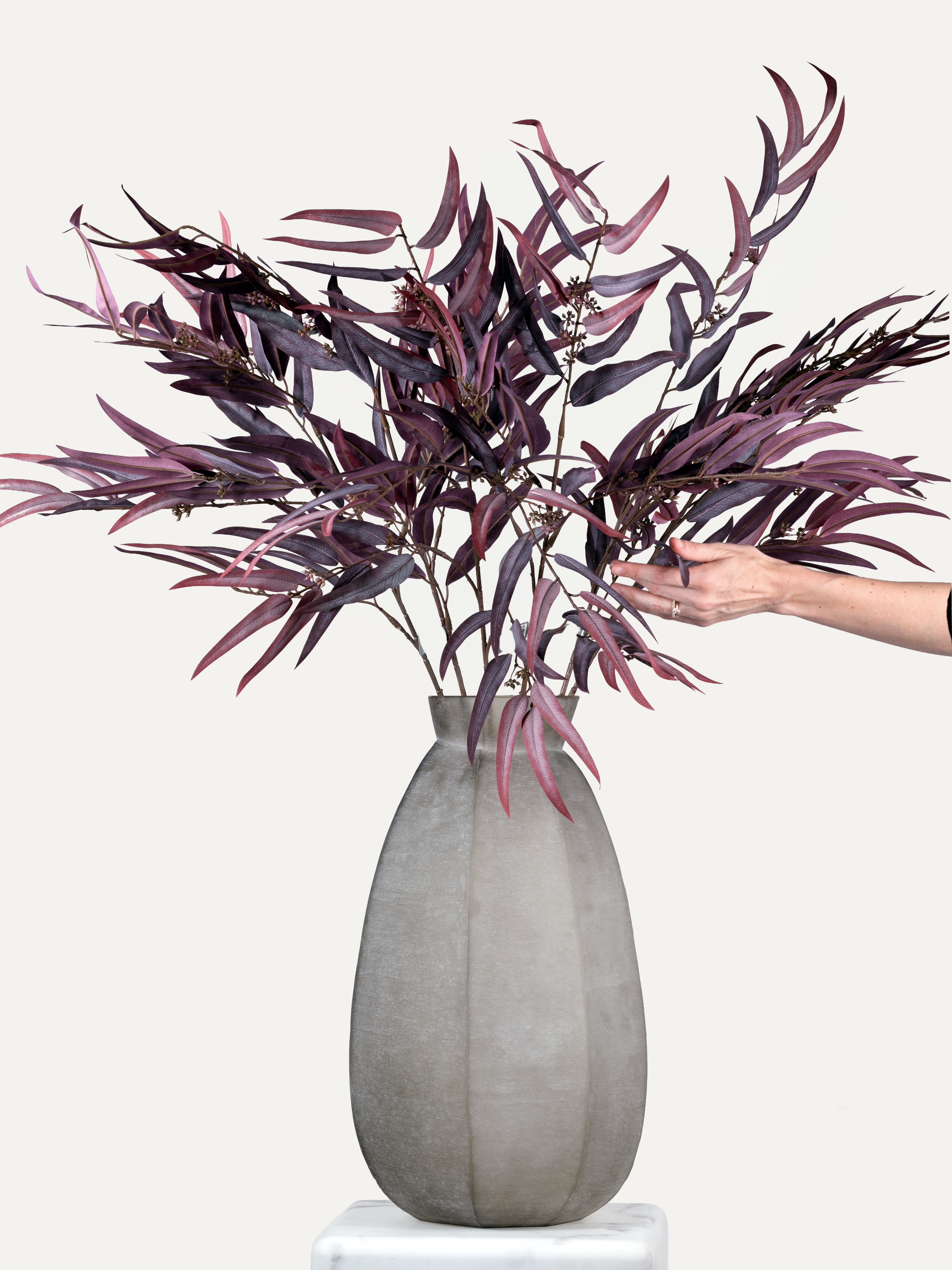 Palm Branch 123 cm 1 pc. - Artificial Branch
