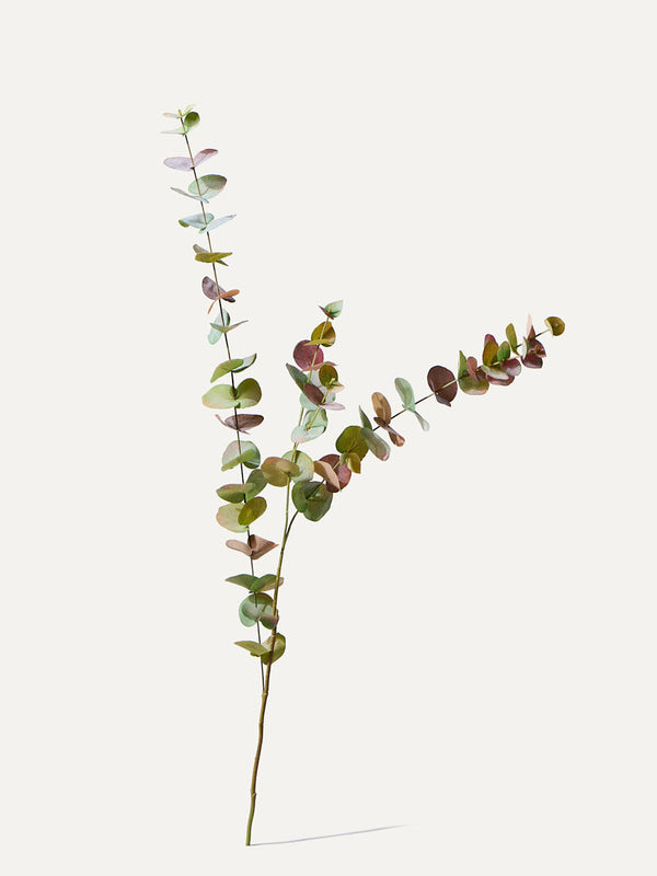Eukalyptus Zweig 109 cm 1 Stk. - Kunstzweig