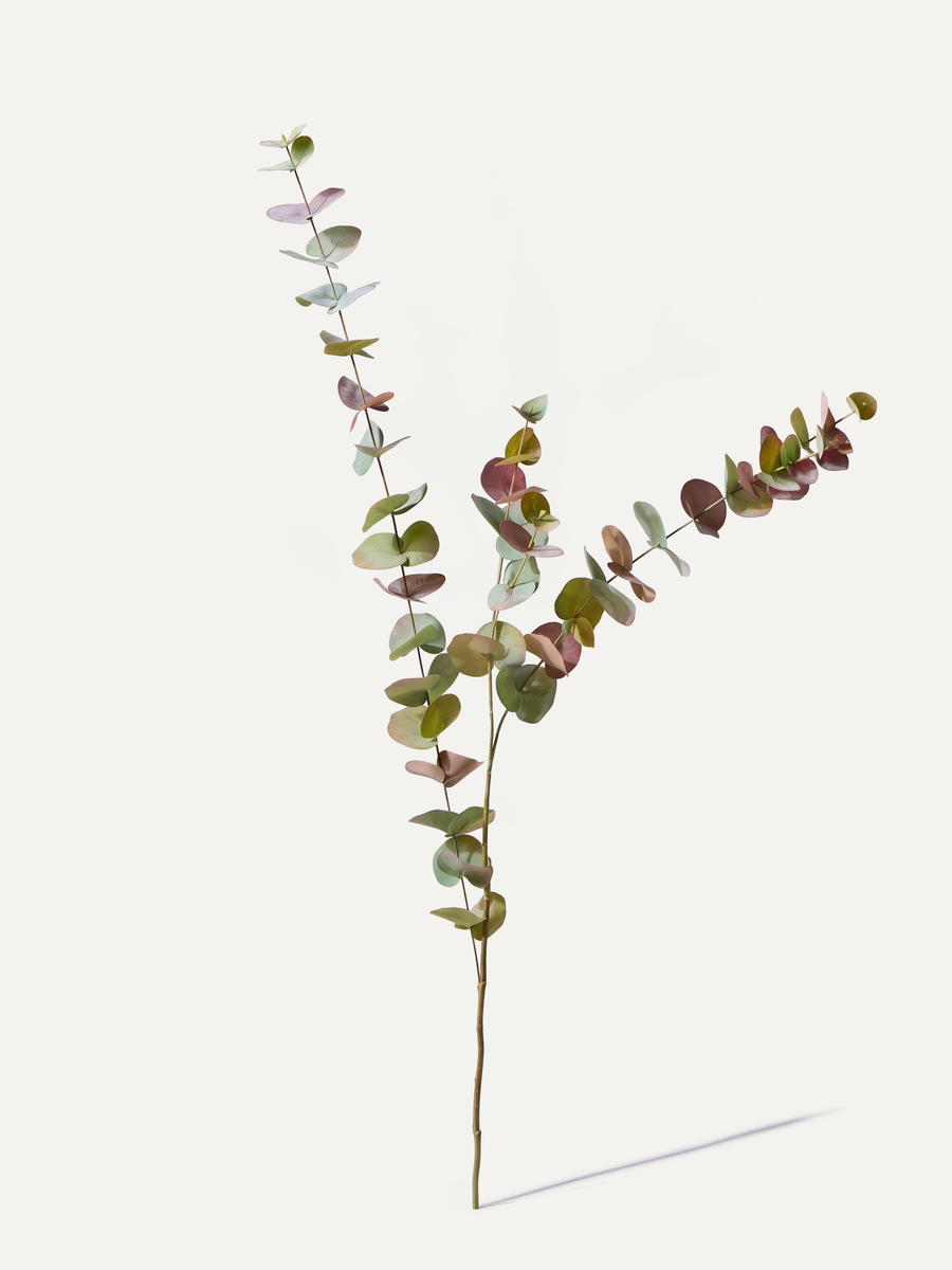 Eukalyptuszweig 109 cm 1 Stk. - Kunstzweig