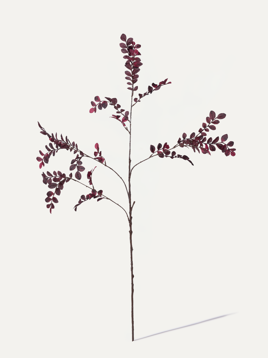 Blattzweig 110 cm 1 Stk. - Kunstzweig
