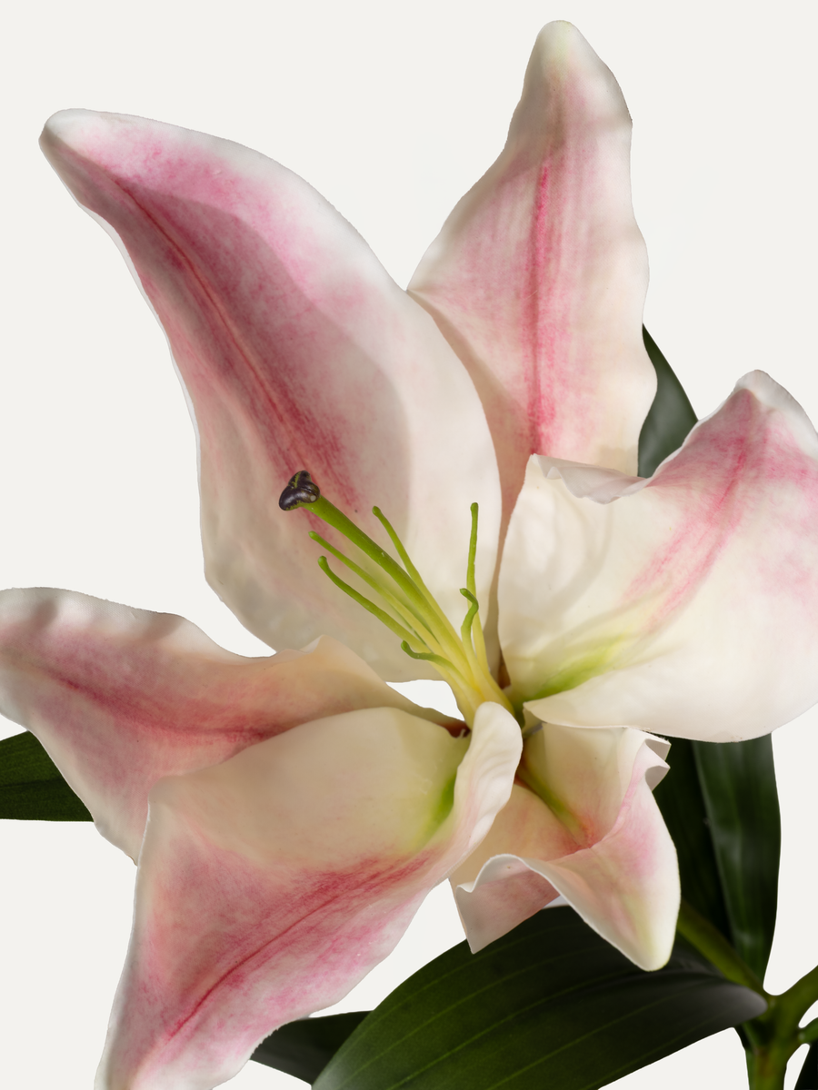 Lily 100 cm 1 pc. - Artificial flower