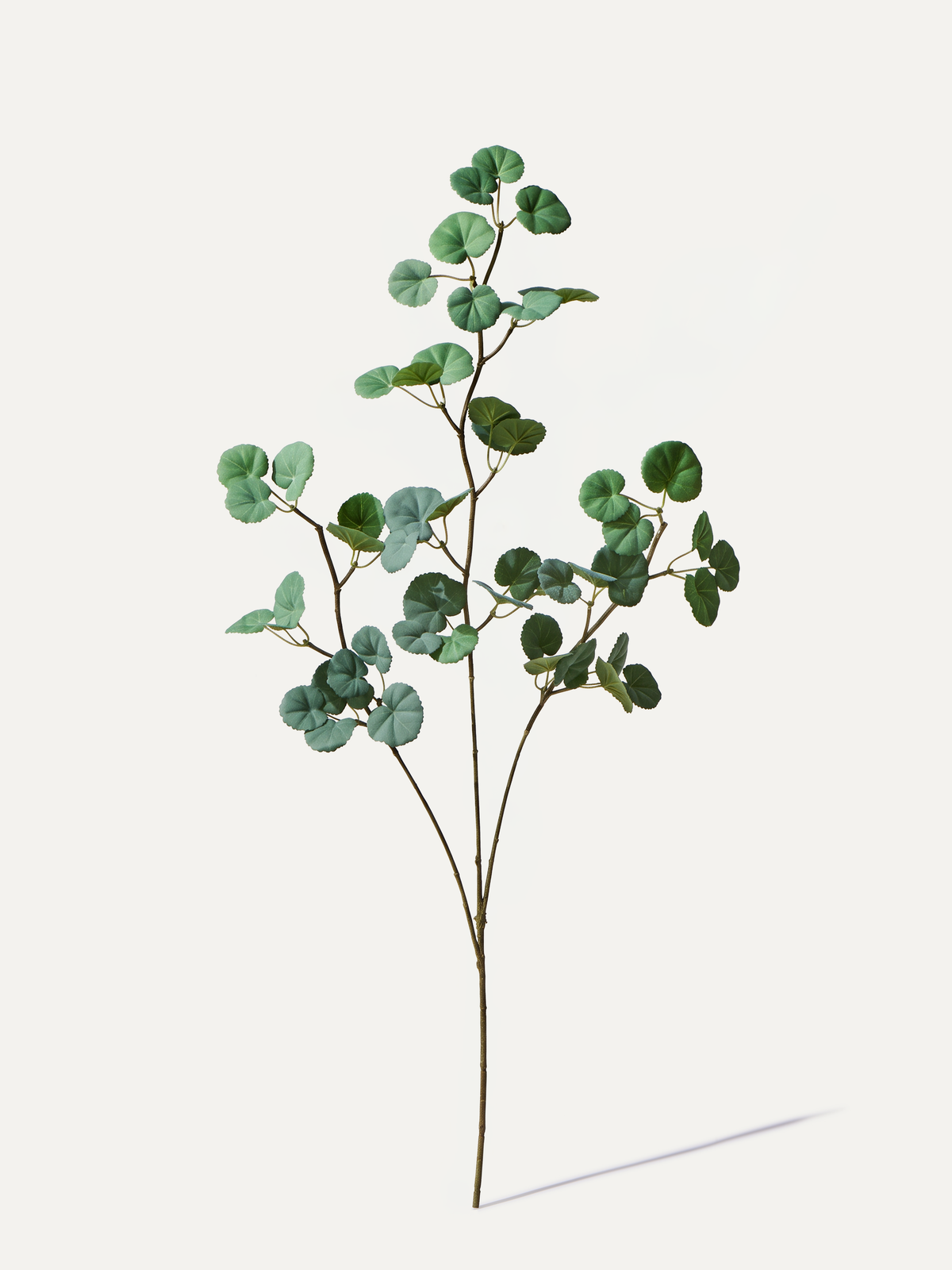 Blattzweig 95 cm 1 Stk. - Kunstzweig