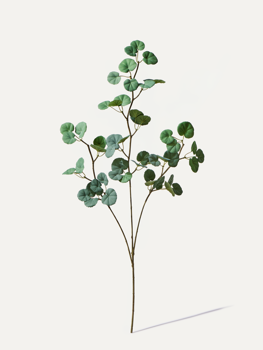 Blattzweig 95 cm 1 Stk. - Kunstzweig