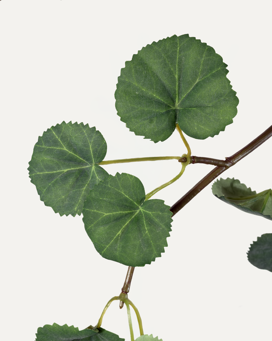 Blattzweig 95 cm 1 Stk. - Kunstzweig