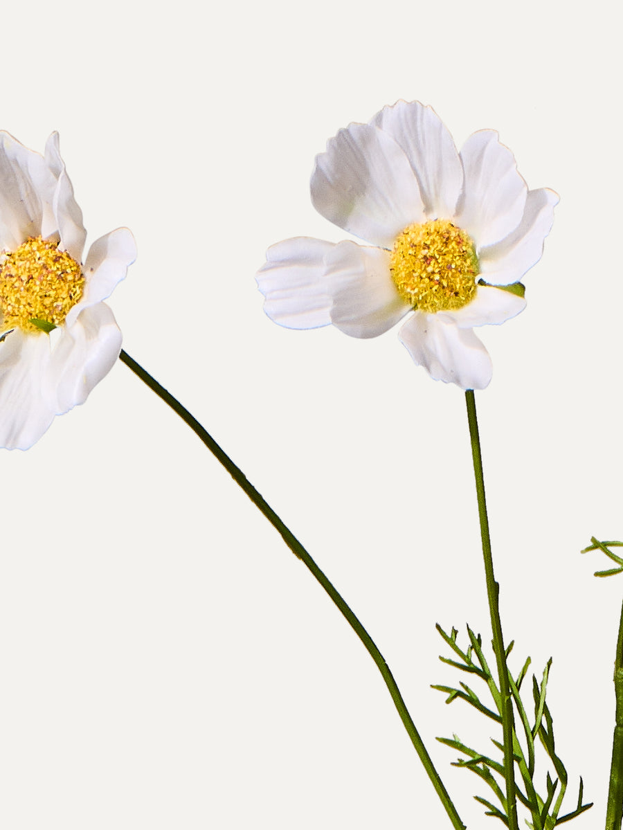 Cosmos 92 cm 1 piece - artificial flower