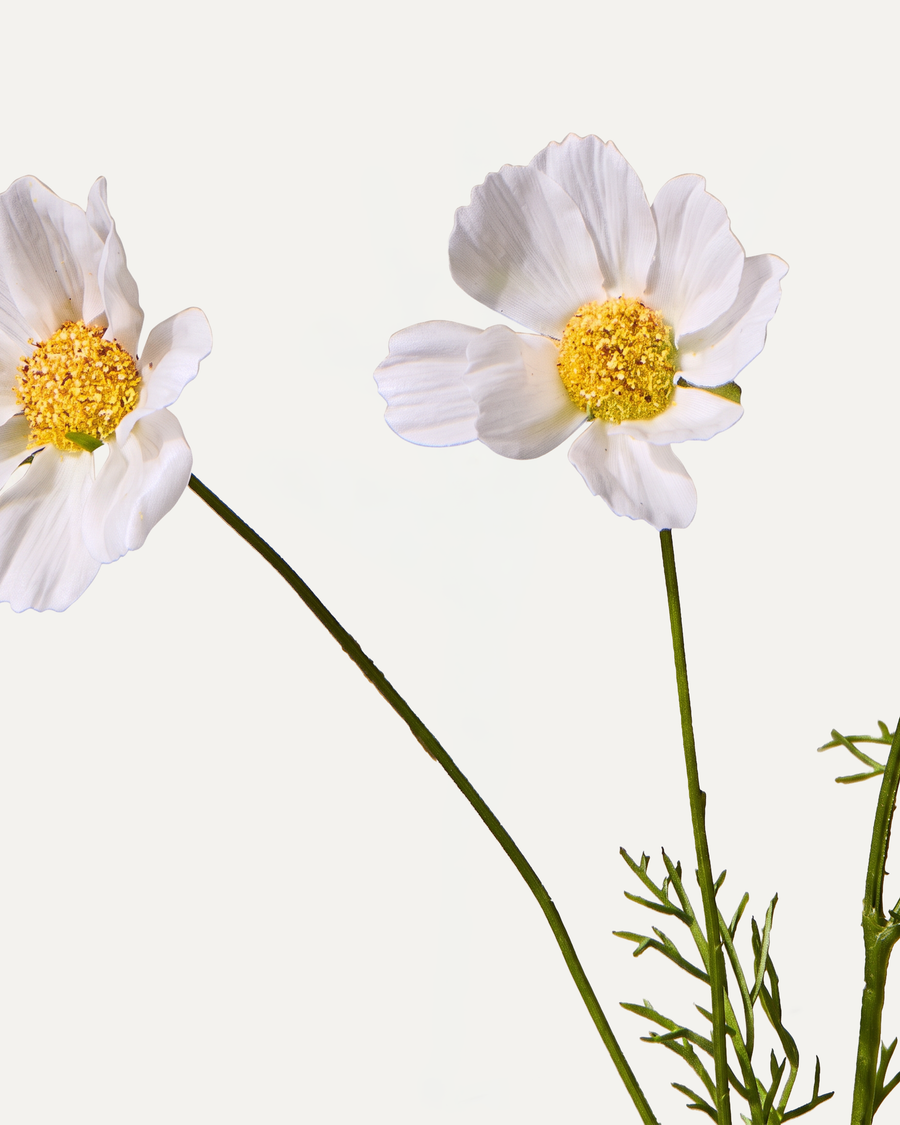 Kosmee 92 cm 1 Stk. - Kunstblume