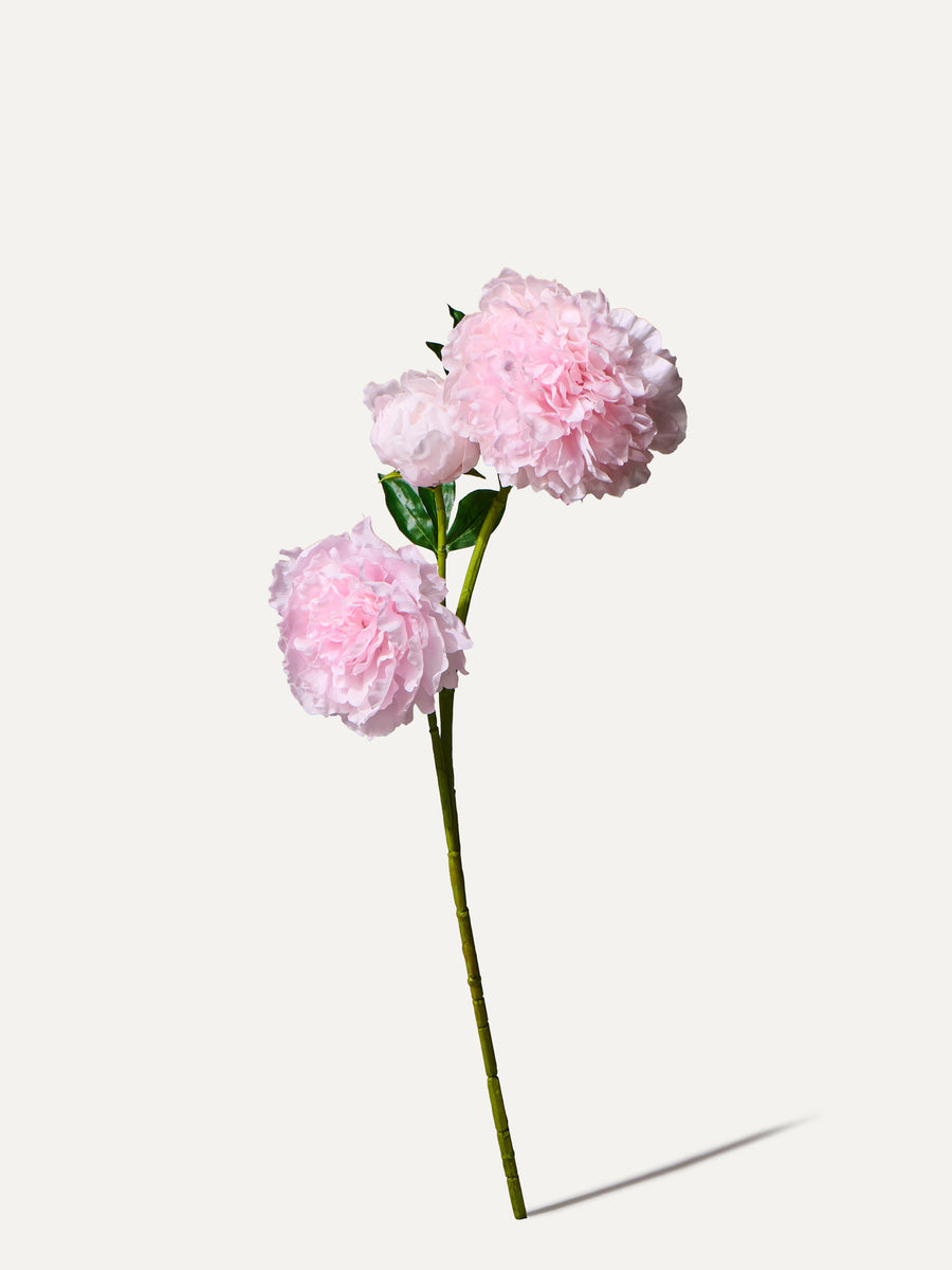 Pfingstrose 80 cm 1 Stk. - Kunstblume