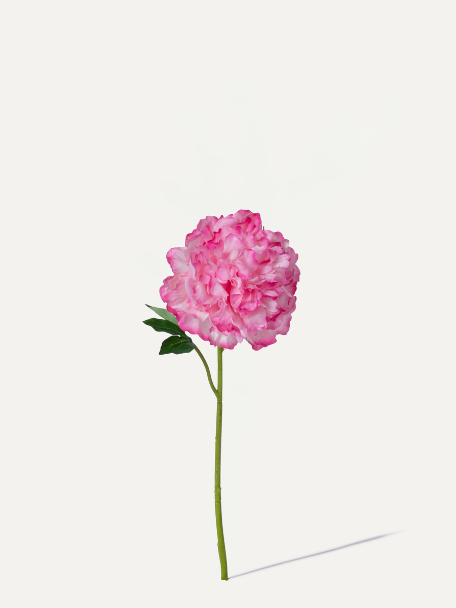Pfingstrose 57 cm 1 Stk. - Kunstblume