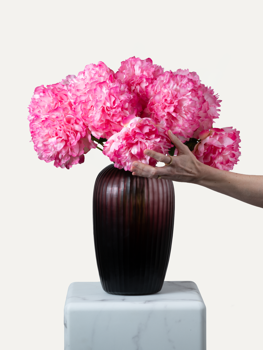 Pfingstrose 57 cm 1 Stk. - Kunstblume