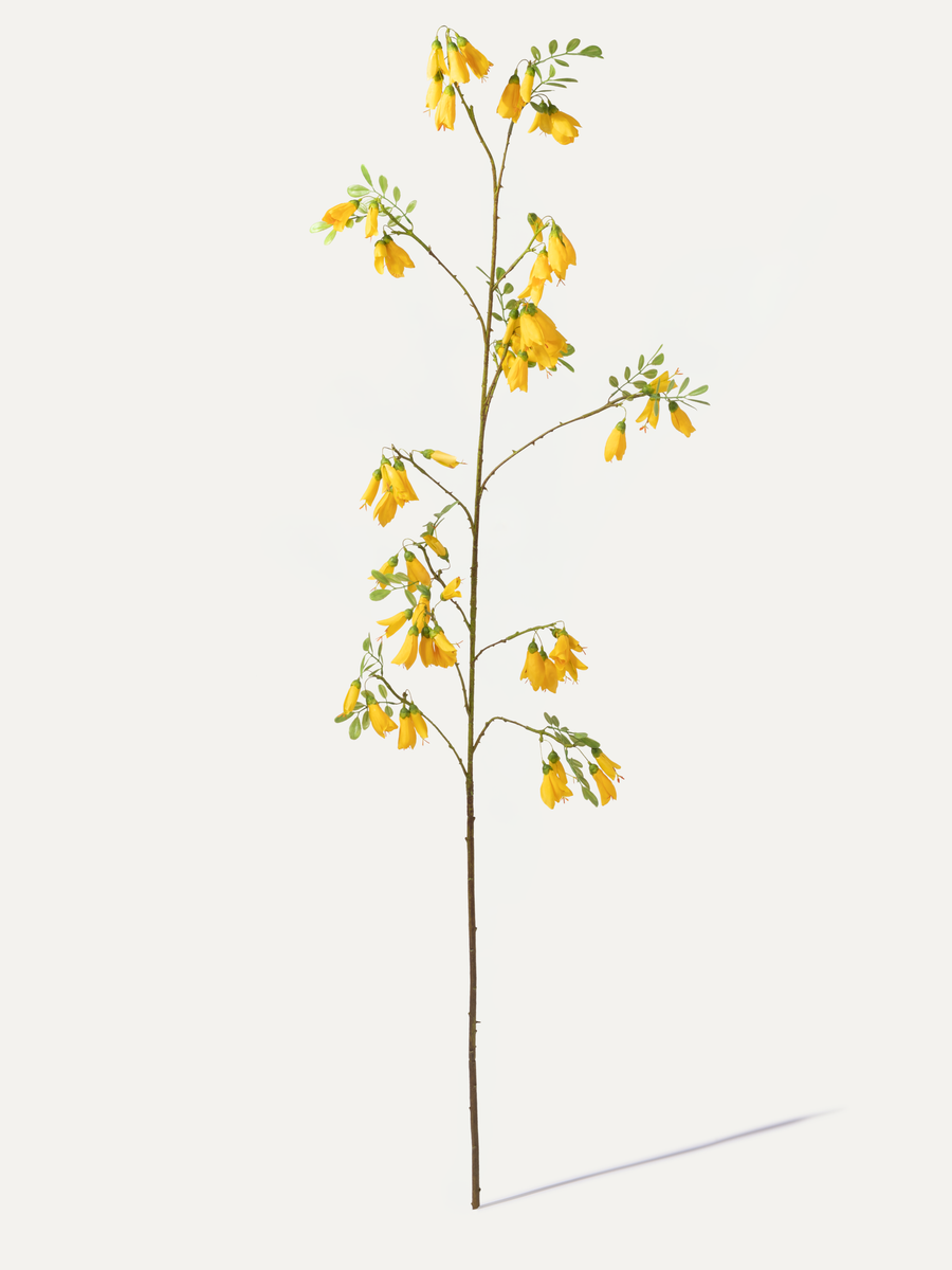 Glockenblumenzweig 159 cm 1 Stk. - Kunstzweig