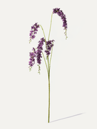 Branche de lilas 150 cm, 1 pièce - branche artificielle 