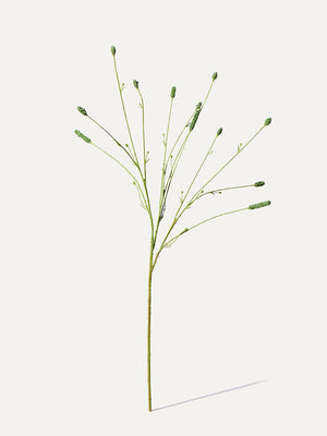 Branche de mouronnier 84 cm 1 pièce - branche artificielle