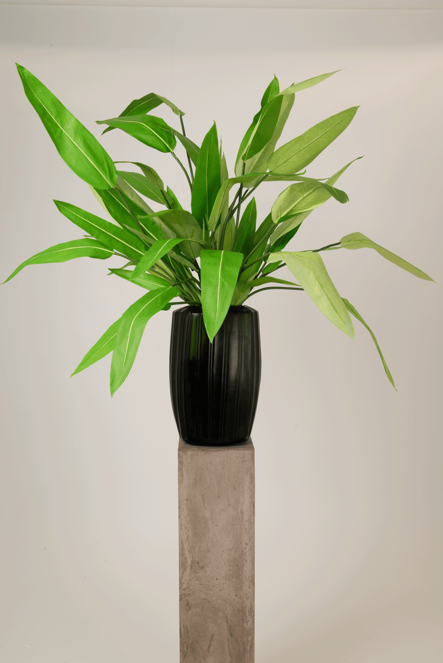 Strelitzia 105 cm 1 Stk. - Kunstzweig