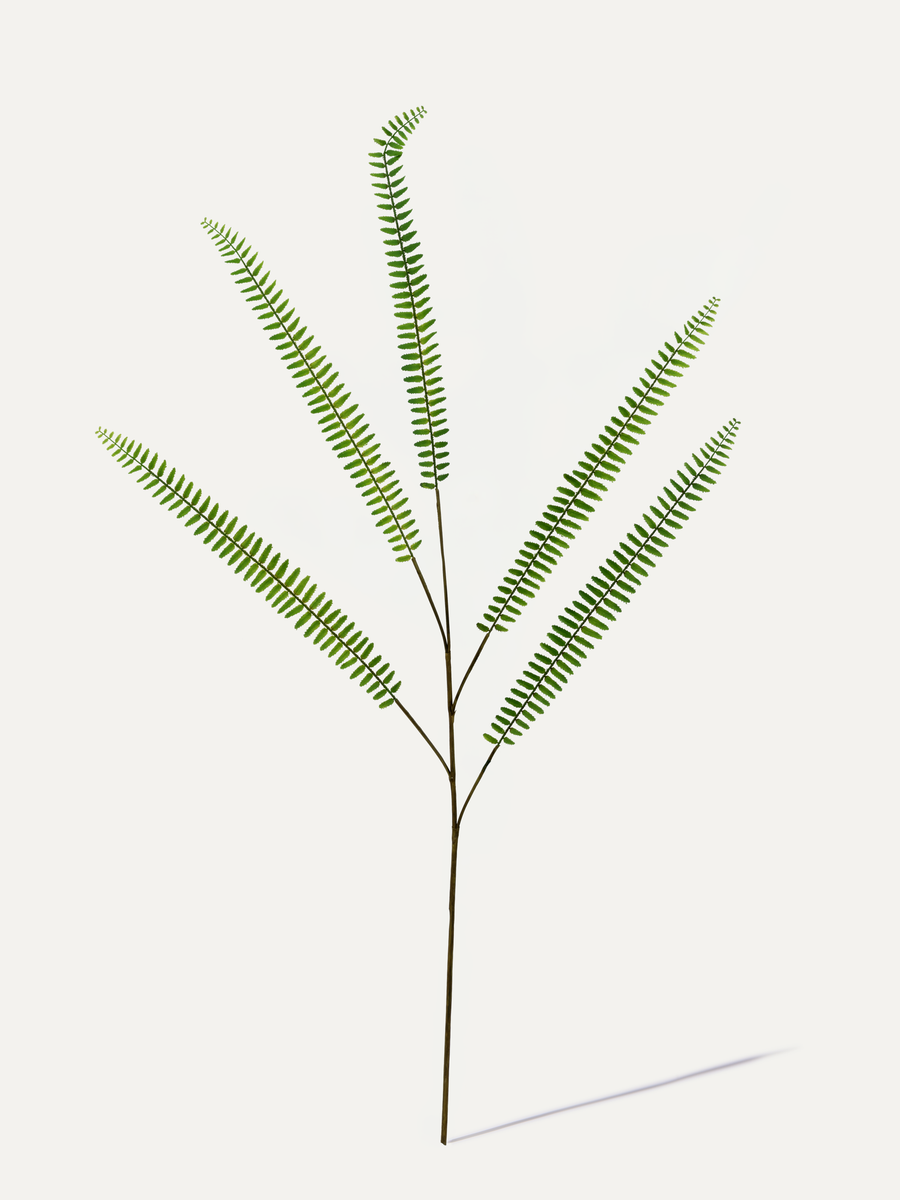 Farnzweig 106 cm 1 Stk. - Kunstzweig