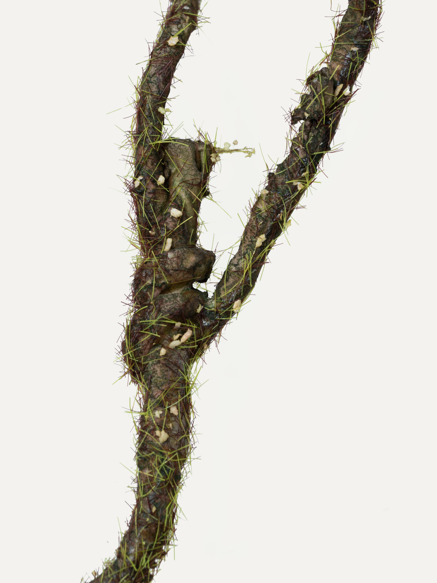 Blütenzweig 99 cm 1 Stk. - Kunstzweig