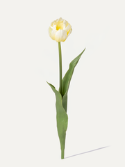 Tulip 47 cm 1 piece - artificial flower