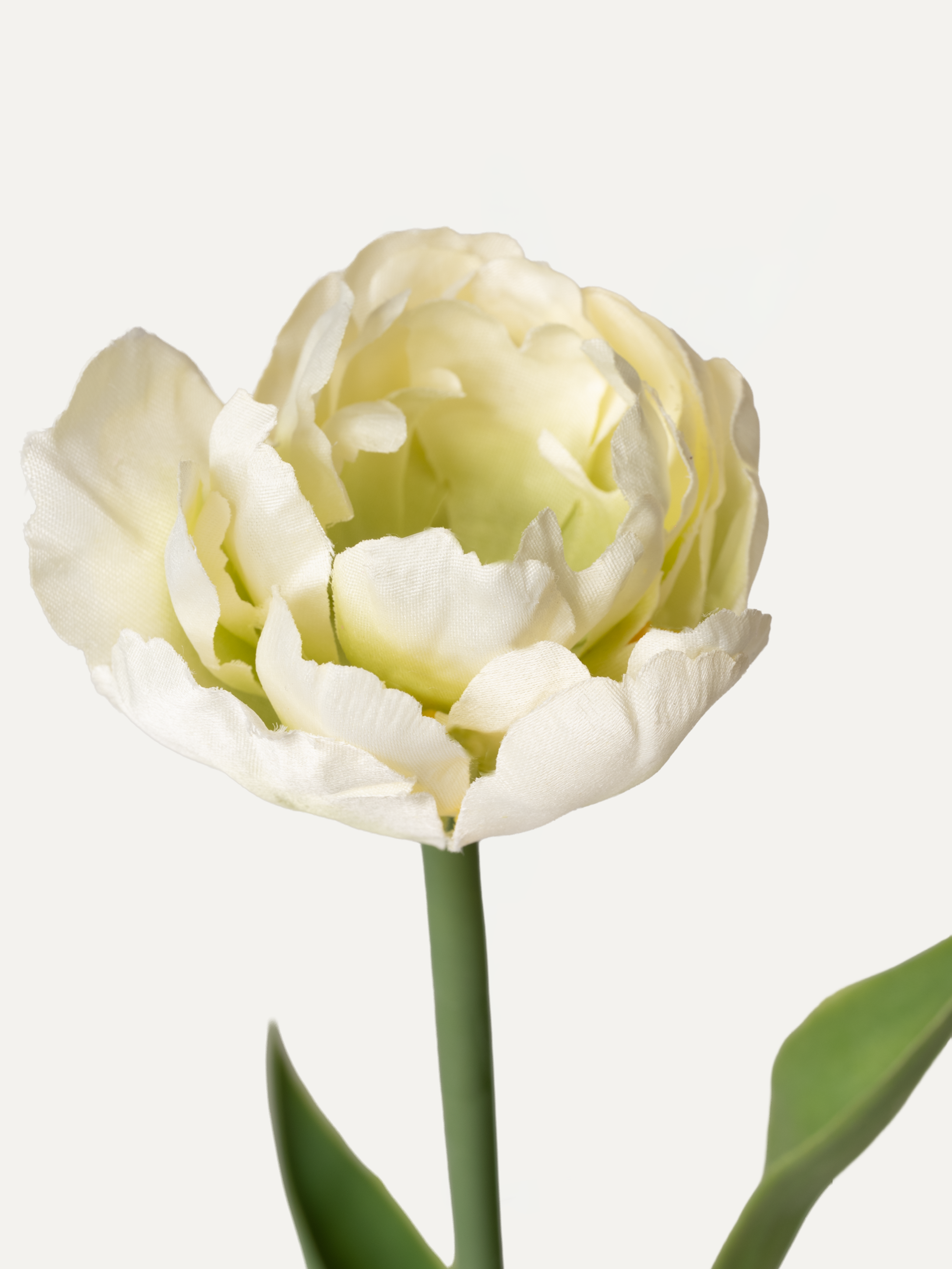 Tulip 47 cm 1 piece - artificial flower