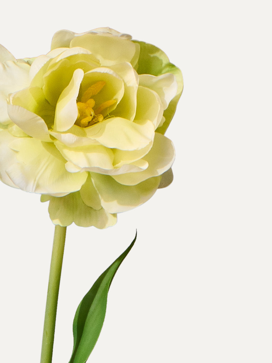 Tulpe 66 cm 1 Stk.- Kunstblume