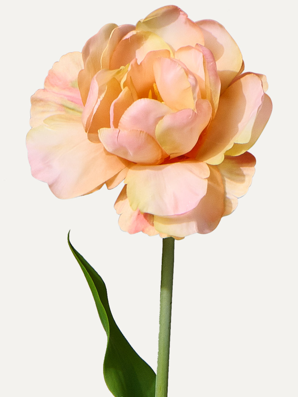 Tulpe 66 cm 1 Stk.- Kunstblume