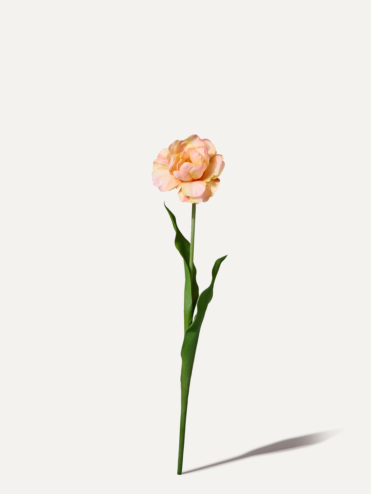 Tulpe 66 cm 1 Stk.- Kunstblume