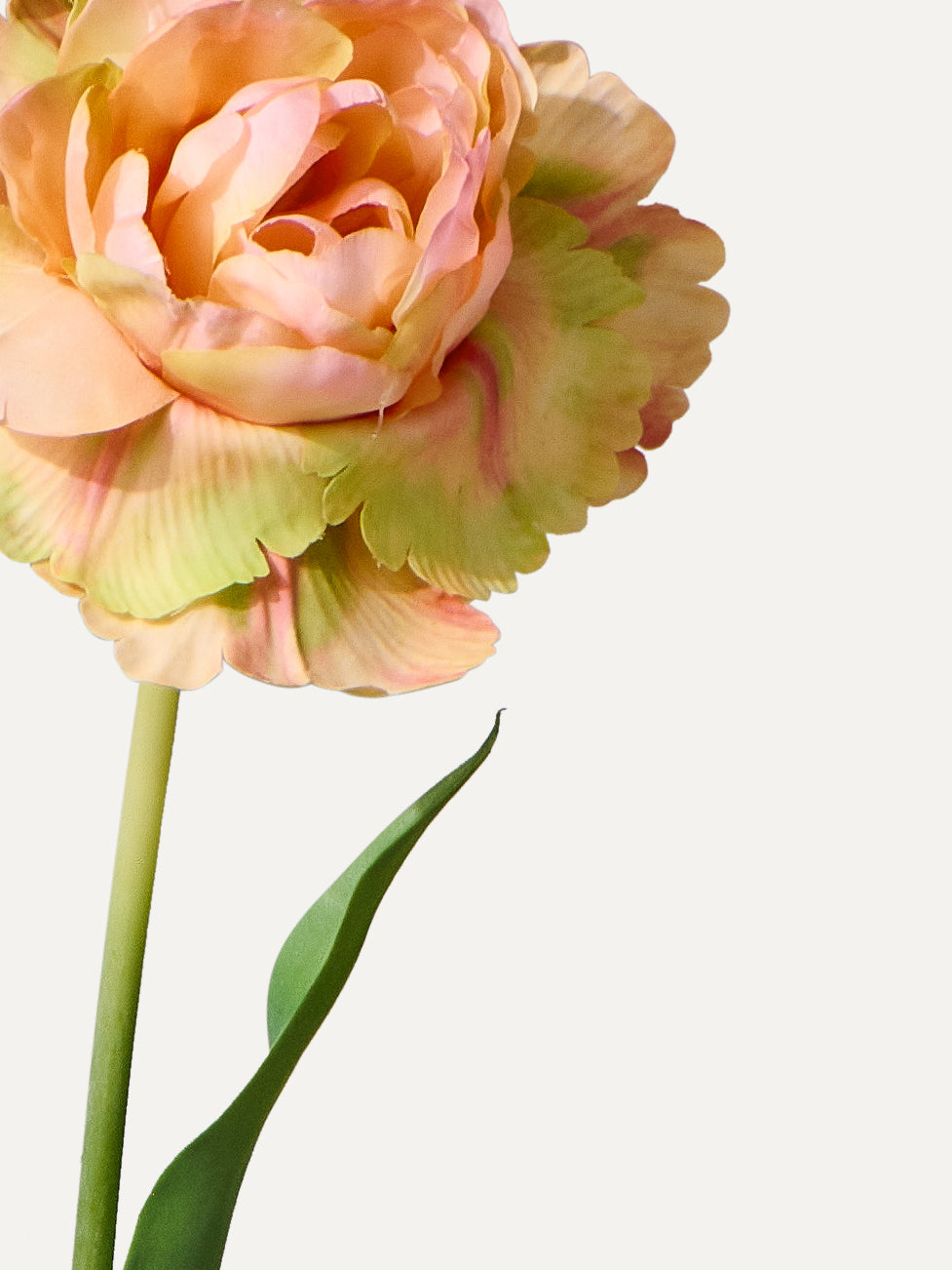 Tulipe 84 cm (1 pièce) - fleur artificielle