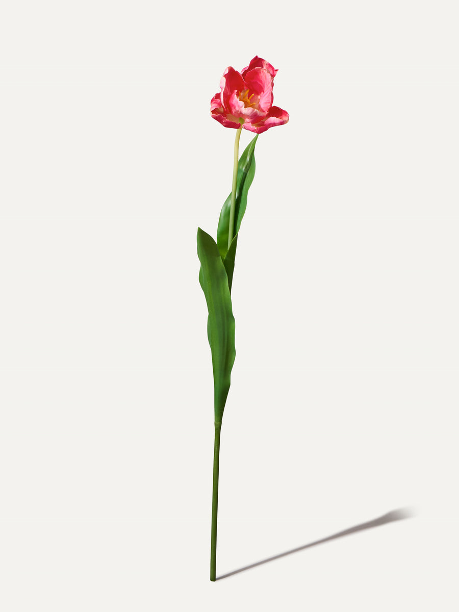 Tulpe 84 cm 1 Stk. - Kunstblume