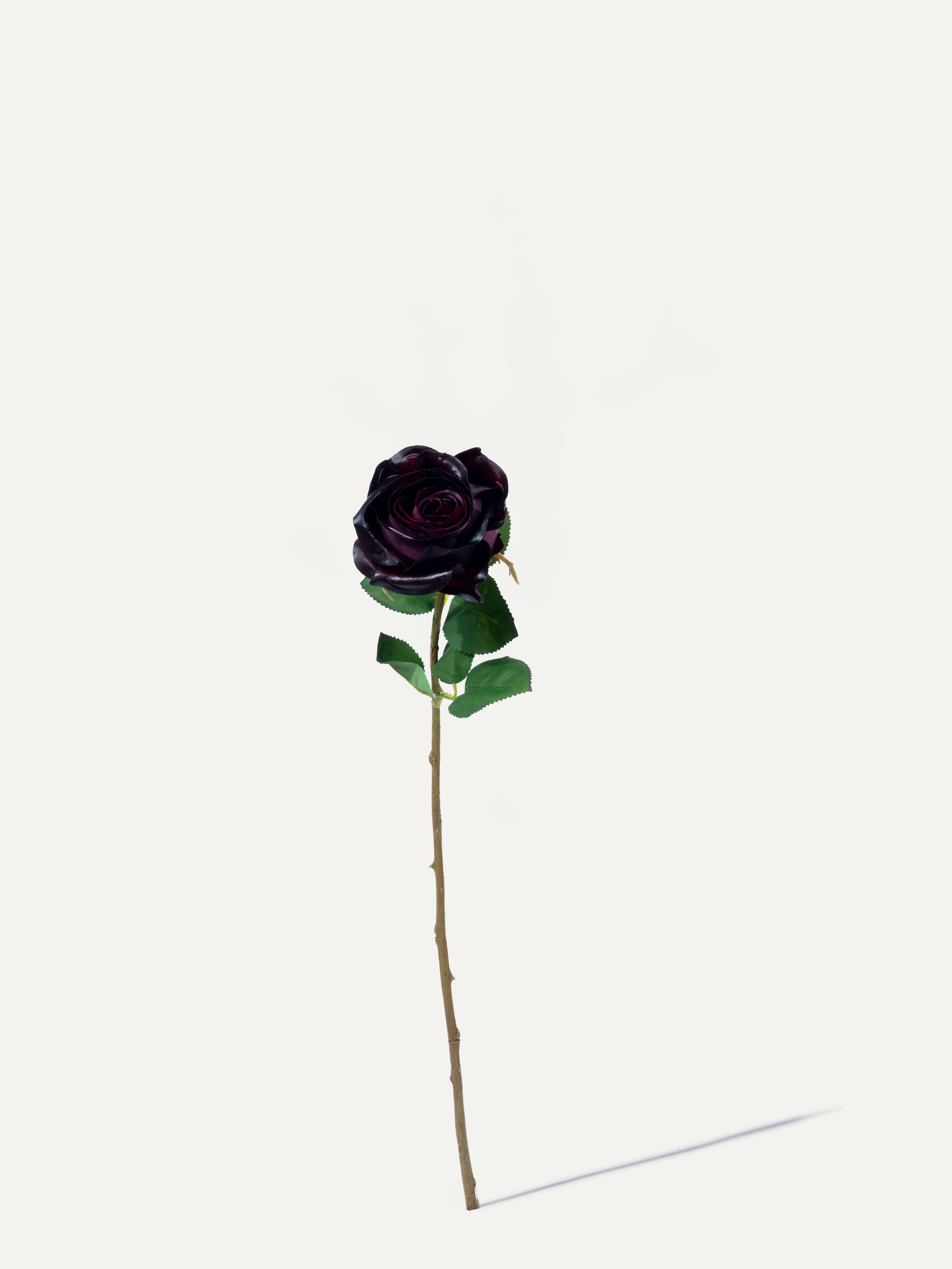 Rose 57 cm 1 Stk. - Kunstblume
