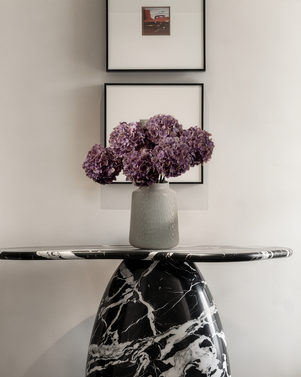 Hortensie 70 cm 1 Stk. - Kunstblume